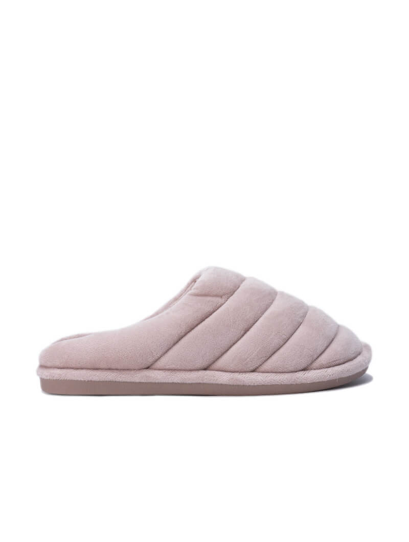 Pantoufles à plateforme